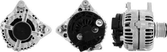 Elstock 28-5501 - Alternator www.autospares.lv