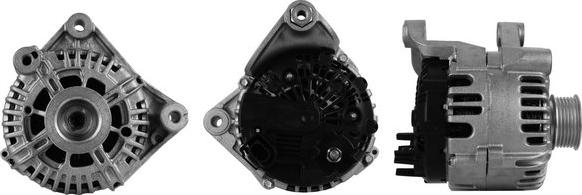 Elstock 28-5508 - Ģenerators www.autospares.lv