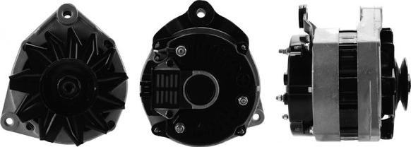 Elstock 28-5513 - Генератор www.autospares.lv