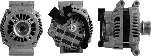 Elstock 28-5582 - Alternator www.autospares.lv