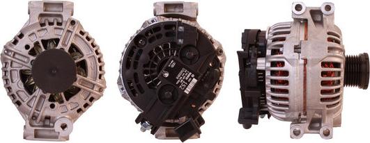 Elstock 28-5575 - Alternator www.autospares.lv