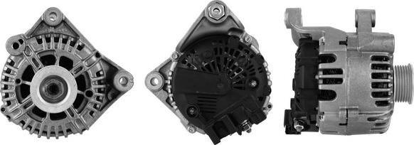 Elstock 28-5570 - Alternator www.autospares.lv