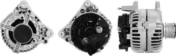 Elstock 28-5699 - Alternator www.autospares.lv