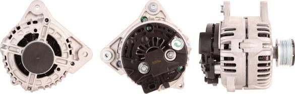 Elstock 28-5645 - Alternator www.autospares.lv