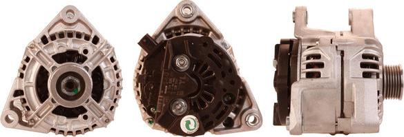 Elstock 28-5666 - Alternator www.autospares.lv