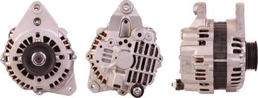 Elstock 28-5604 - Alternator www.autospares.lv