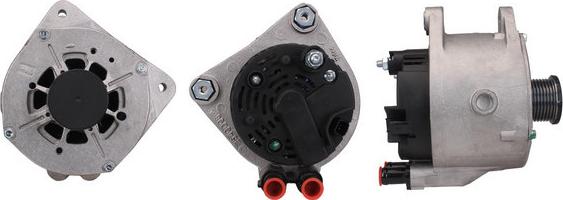 Elstock 28-5621 - Alternator www.autospares.lv