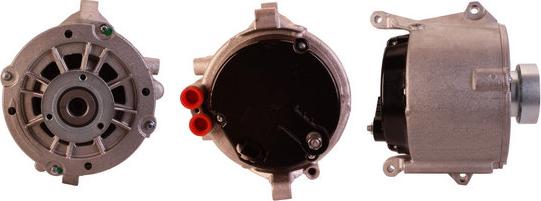 Elstock 28-5628 - Ģenerators www.autospares.lv