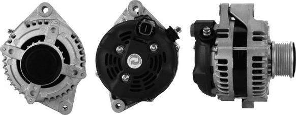 Elstock 28-5679 - Alternator www.autospares.lv