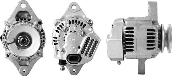 Elstock 28-5670 - Alternator www.autospares.lv