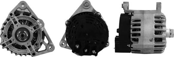 Elstock 28-5894 - Alternator www.autospares.lv