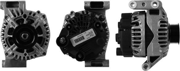 Elstock 28-5841 - Alternator www.autospares.lv