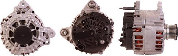 Elstock 28-5869 - Alternator www.autospares.lv