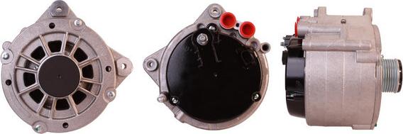 Elstock 28-5835 - Ģenerators www.autospares.lv