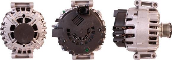 Elstock 28-5826 - Alternator www.autospares.lv