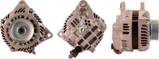 Elstock 28-5873 - Alternator www.autospares.lv