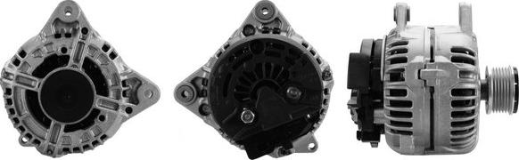 Elstock 28-5796 - Alternator www.autospares.lv