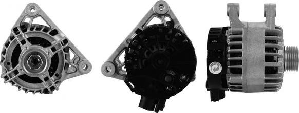 Elstock 28-5757 - Alternator www.autospares.lv