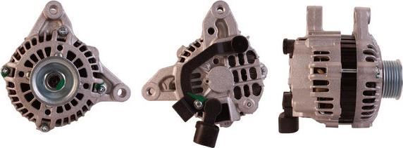 Elstock 28-5715 - Alternator www.autospares.lv