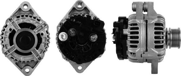 Elstock 28-5737 - Alternator www.autospares.lv