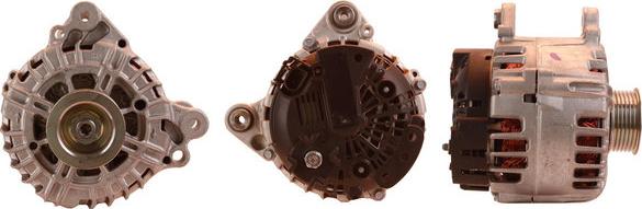 Elstock 28-5726 - Alternator www.autospares.lv