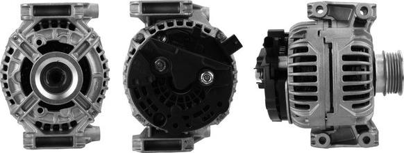 Elstock 28-5721 - Ģenerators www.autospares.lv