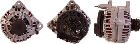 Elstock 28-5770 - Ģenerators www.autospares.lv