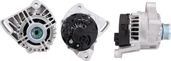 Elstock 28-6989 - Alternator www.autospares.lv