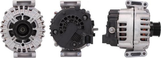 Elstock 28-6928 - Alternator www.autospares.lv