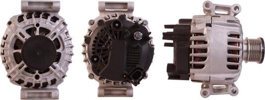 Elstock 28-6591 - Alternator www.autospares.lv