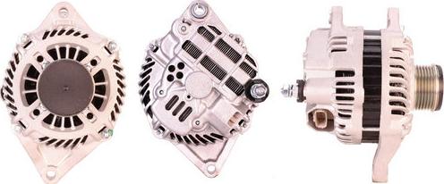 Elstock 28-6598 - Alternator www.autospares.lv