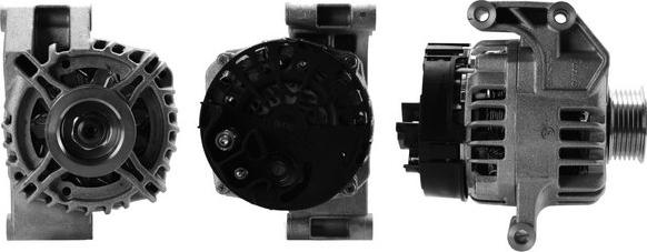 Elstock 28-6503 - Alternator www.autospares.lv