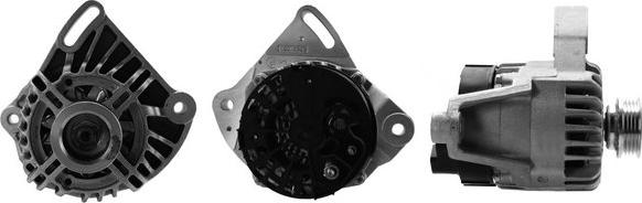 Elstock 28-6535 - Alternator www.autospares.lv