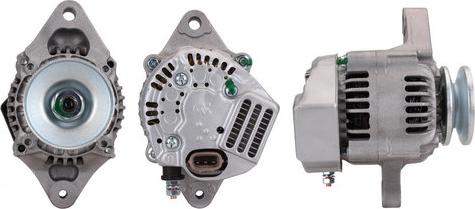 Elstock 28-6657 - Alternator www.autospares.lv