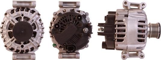 Elstock 28-6616 - Alternator www.autospares.lv