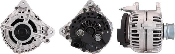 Elstock 28-6865 - Alternator www.autospares.lv