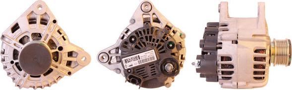 Elstock 28-6862 - Alternator www.autospares.lv