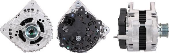 Elstock 28-6819 - Alternator www.autospares.lv