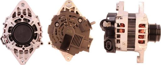 Elstock 28-6811 - Alternator www.autospares.lv