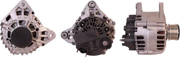 Elstock 28-6827 - Alternator www.autospares.lv