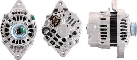 Elstock 28-6785 - Alternator www.autospares.lv