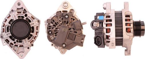 Elstock 28-6787 - Alternator www.autospares.lv