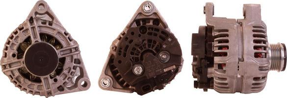 Elstock 28-6721 - Alternator www.autospares.lv