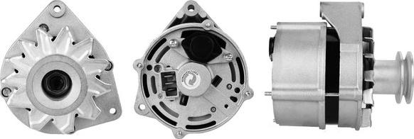 Elstock 28-0946 - Alternator www.autospares.lv