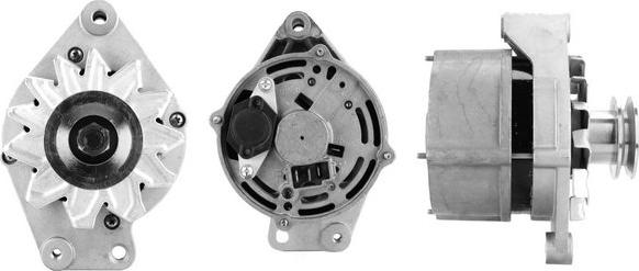 Elstock 28-0951 - Alternator www.autospares.lv