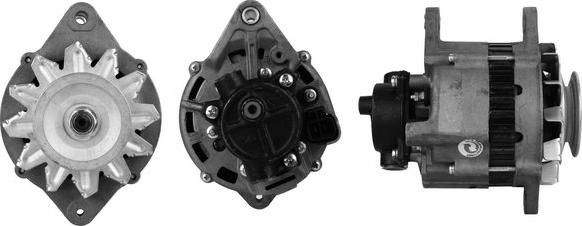 Elstock 28-0962 - Alternator www.autospares.lv