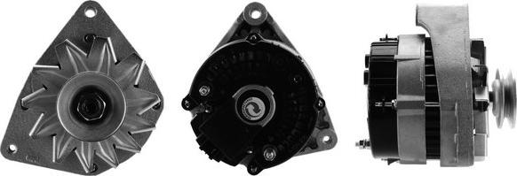 Elstock 28-0914 - Alternator www.autospares.lv