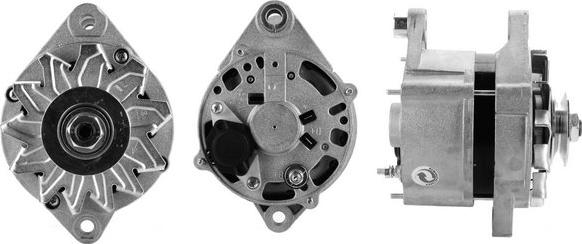 Elstock 28-0982 - Alternator www.autospares.lv