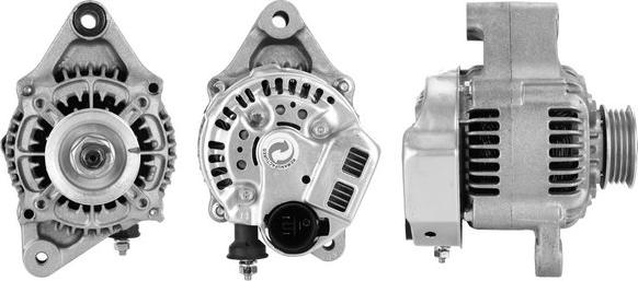 Elstock 28-0934 - Alternator www.autospares.lv