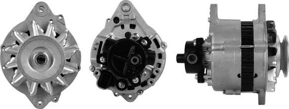 Elstock 28-0977 - Alternator www.autospares.lv